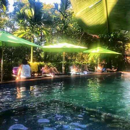 Himmapan Resort Koh Phayam Εξωτερικό φωτογραφία