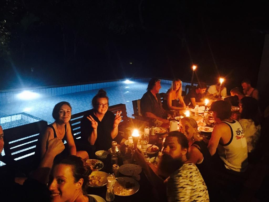 Himmapan Resort Koh Phayam Εξωτερικό φωτογραφία