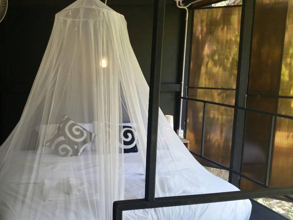 Himmapan Resort Koh Phayam Εξωτερικό φωτογραφία