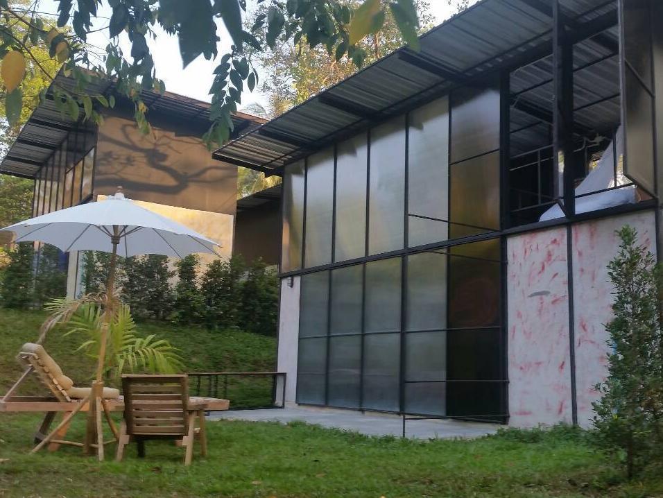 Himmapan Resort Koh Phayam Εξωτερικό φωτογραφία