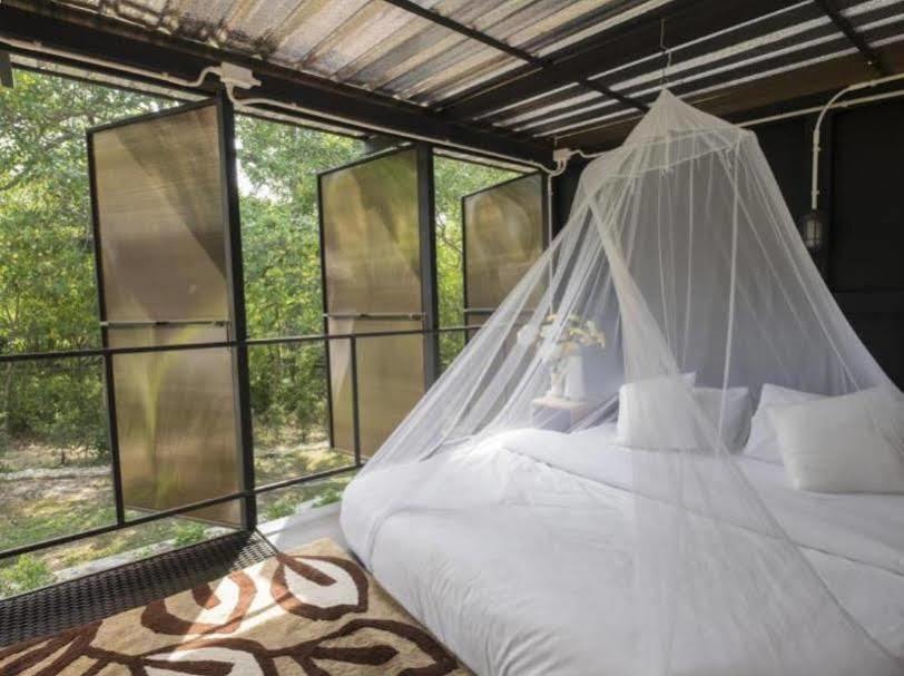 Himmapan Resort Koh Phayam Εξωτερικό φωτογραφία