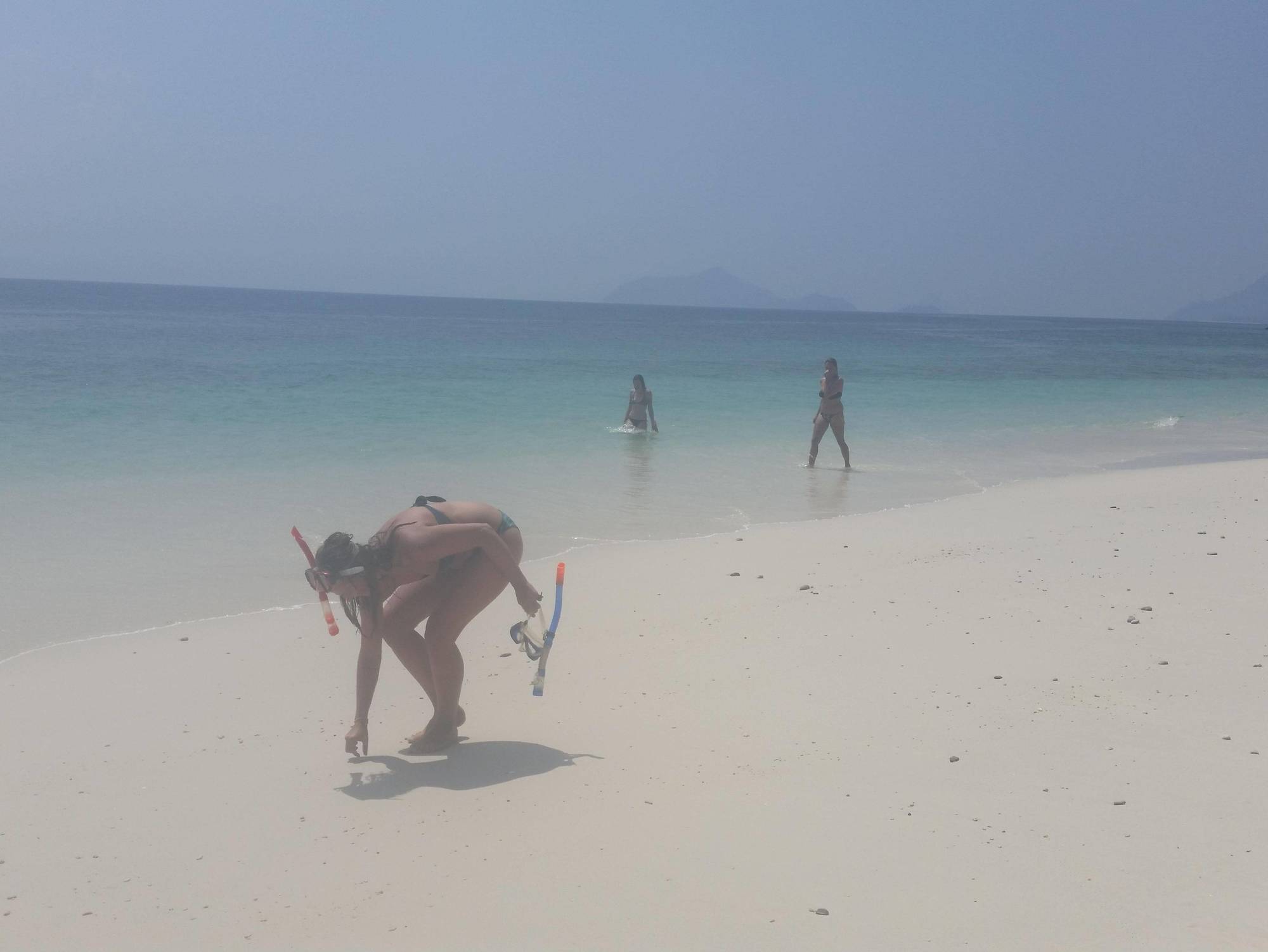 Himmapan Resort Koh Phayam Εξωτερικό φωτογραφία