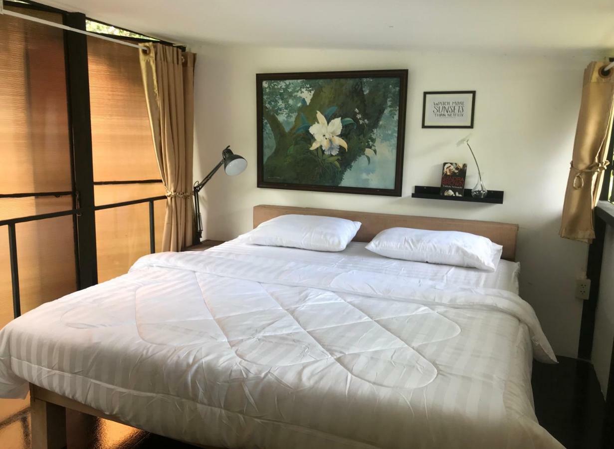 Himmapan Resort Koh Phayam Εξωτερικό φωτογραφία