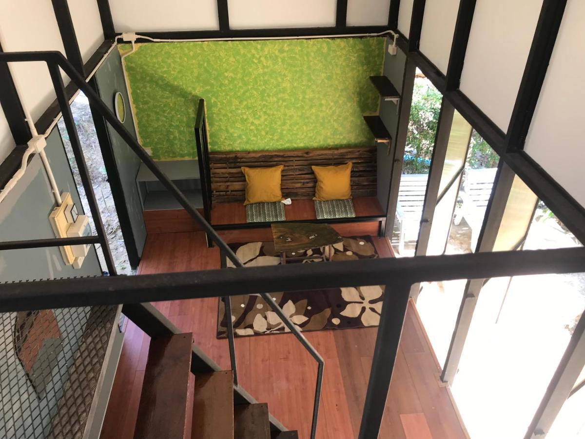 Himmapan Resort Koh Phayam Εξωτερικό φωτογραφία