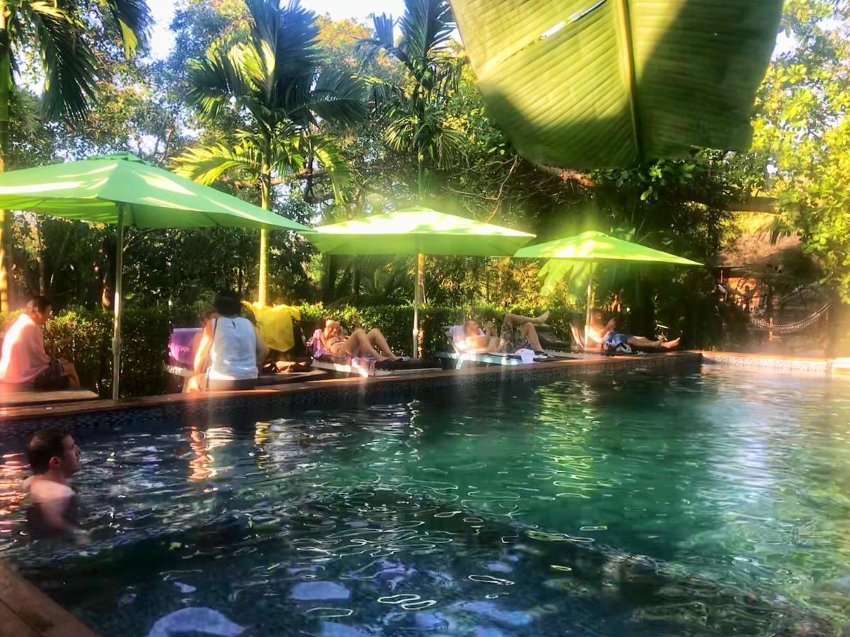Himmapan Resort Koh Phayam Εξωτερικό φωτογραφία