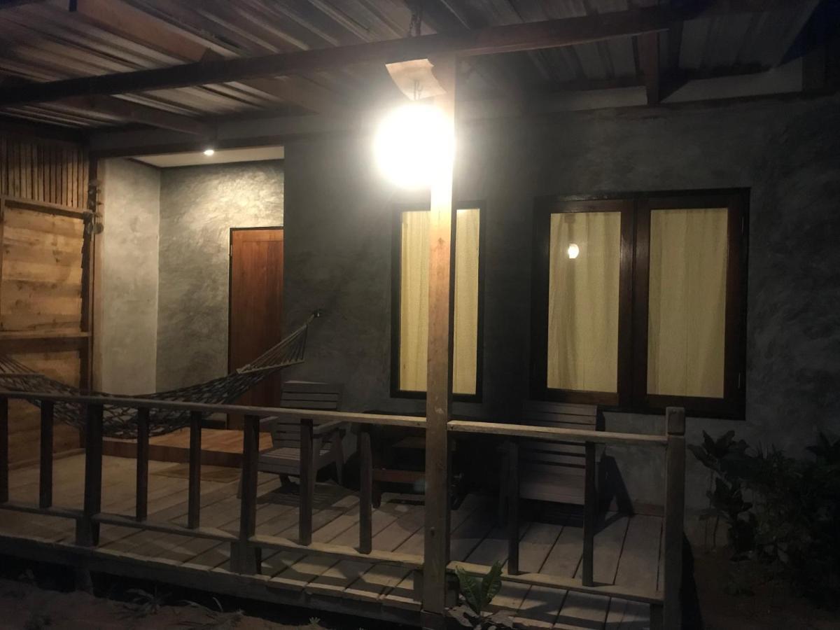 Himmapan Resort Koh Phayam Εξωτερικό φωτογραφία