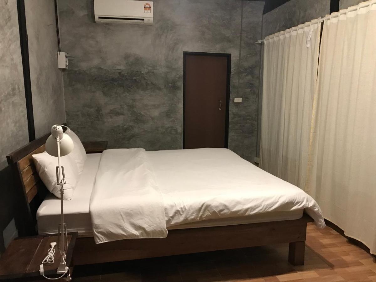 Himmapan Resort Koh Phayam Εξωτερικό φωτογραφία