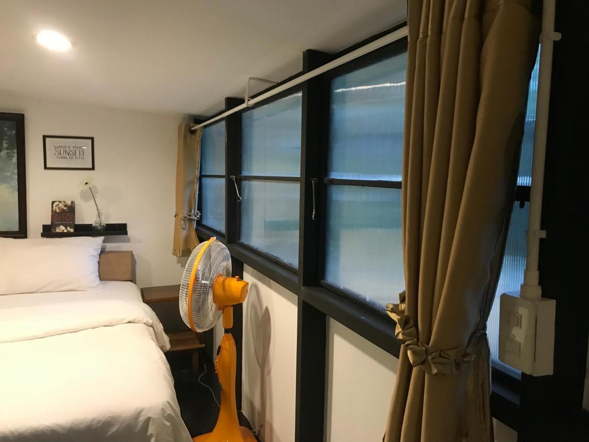 Himmapan Resort Koh Phayam Εξωτερικό φωτογραφία