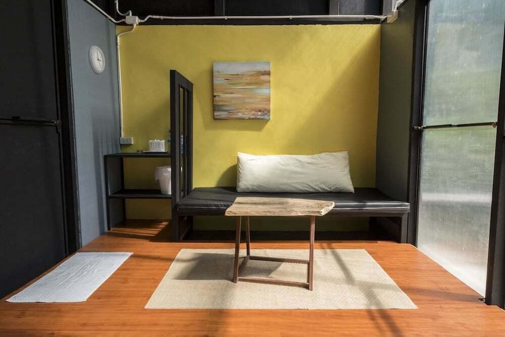 Himmapan Resort Koh Phayam Εξωτερικό φωτογραφία