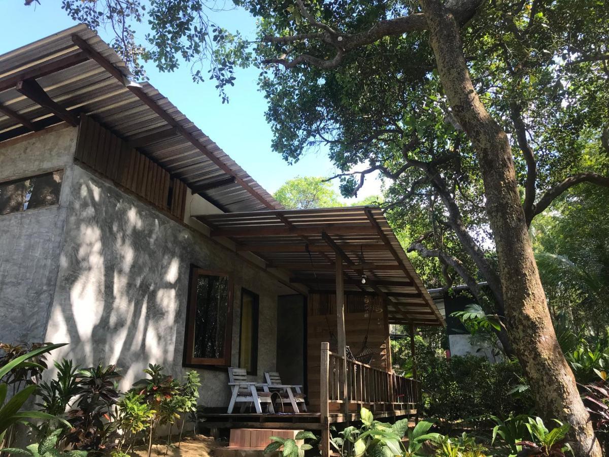 Himmapan Resort Koh Phayam Εξωτερικό φωτογραφία