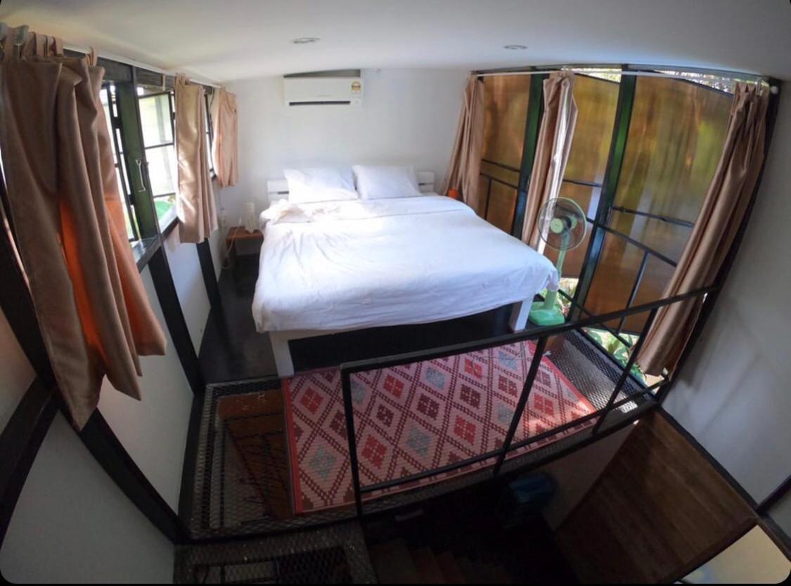 Himmapan Resort Koh Phayam Εξωτερικό φωτογραφία